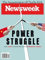 Newsweek